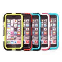 Indestructible Survivor Case for iPhone 6 / 6S