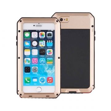 Taktik Extreme iPhone 6 / iPhone 6S 360° hoesje voor extreem gebruik