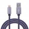 Jeans USB Blitzkabel