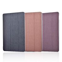 Vogue Flip cover hoesje voor iPad Pro 9,7'' Vouni