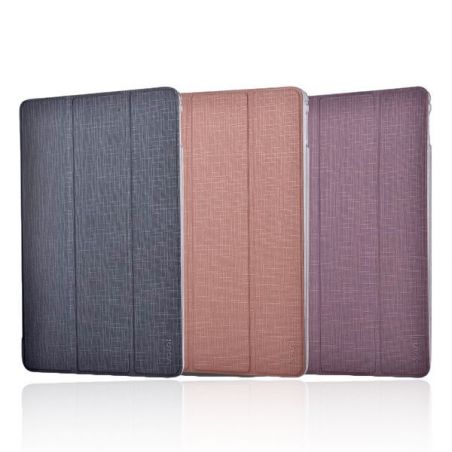 Achat Housse Vogue Flip pour iPad Air / iPad 2017 / iPad 2018 Vouni