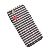 TPU Kisscase iPhone 7 / iPhone 8 Tasche