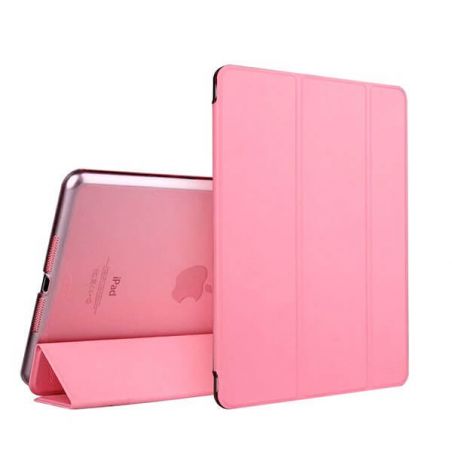 Achat Smart Case Rose iPad Mini COQPM-084