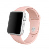 Apple horlogebandje 40mm & 38mm Licht Roze S/M en M/L