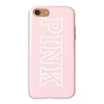 TPU Case "Pink" iPhone 7 / iPhone 8