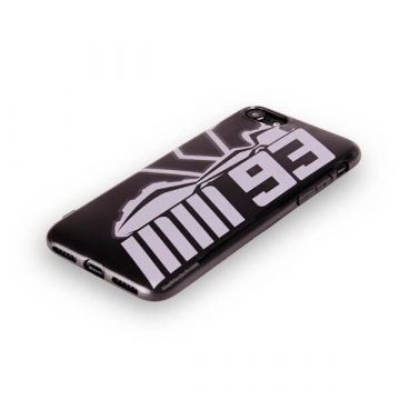 Achat Coque MM93 La Fourmi iPhone 7 / iPhone 8 MM93I7-004