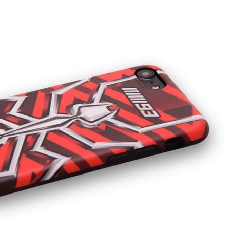 Achat Coque Pit Board Marc Marquez iPhone 7 / iPhone 8 MM93I7-003