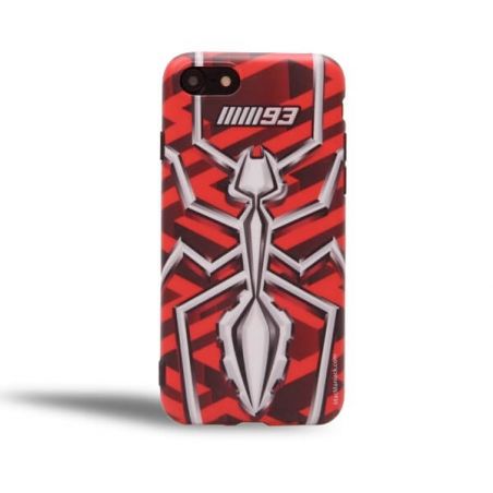 Achat Coque Pit Board Marc Marquez iPhone 7 / iPhone 8 MM93I7-003