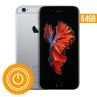 iPhone 6S Plus - 64Gb Gray erneut