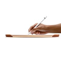 Achat Etui Business en cuir or multi-cartes Icarer pour iPad Pro 12,9" (2015) COQIP-019 x