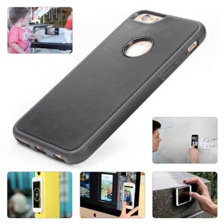 Achat Coque anti-gravité iPhone 7 Plus iPhone 8 Plus COQ7P-064