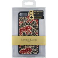 Maple Wood Case Christian Lacroix iPhone 7 iPhone 8