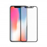 iPhone X X Xs Enjoy Serie Hoco matt tempered glass film