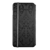 Achat Etui Folio noir Christian Lacroix Paseo iPhone 7 iPhone 8/SE 2 CLPSFOIP7N-X