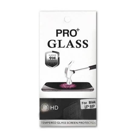 Achat Film protection arrière en verre trempé iPhone 7Plus / iPhone 8Plus IPH7P-082