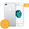 iPhone 7 - 32 Go Silver