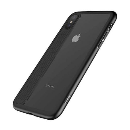 Ster Schaduw Serie beschermhoesje iPhone X Hoco