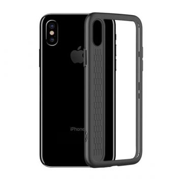 Achat Coque Star Shadow Series iPhone X Xs Hoco COQXG-039