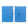 Leather case iPad Air / iPad 2017 / iPad 2018