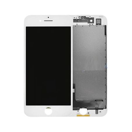 Originele Kwaliteit Retina Scherm Display iPhone 7 Wit