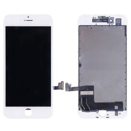 Original Quality Retina Screen Display iPhone 7 White