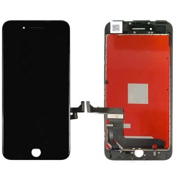 1st quality Retina screen display for iPhone 7 black