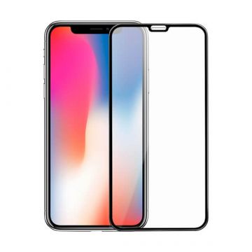 Achat Film de protection en verre trempé iPhone X Xs Cool Zenith Series HD Hoco IPHXG-008X