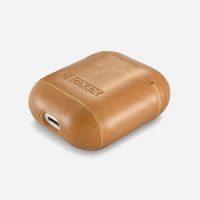 Achat Etui de protection en cuir pour AirPods MMC-R135