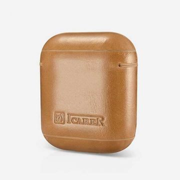 Achat Etui de protection en cuir pour AirPods MMC-R135