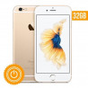 iPhone 6S Plus - 32 Go Or reconditionné Grade A