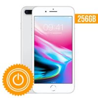 Achat iPhone 8 Plus - 256 Go Silver - Grade A IP-546