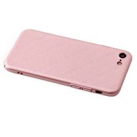 Hard case getextureerde iPhone 6 Plus / iPhone 6S Plus