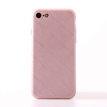 Achat Coque rigide texturée iPhone 6 Plus / iPhone 6S Plus