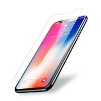 Achat Film en verre trempé iPhone X / Xs / 11 Pro - Protection 0,33mm IPHXG-010