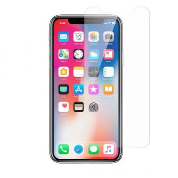 Achat Film en verre trempé iPhone X / Xs / 11 Pro - Protection 0,33mm IPHXG-010