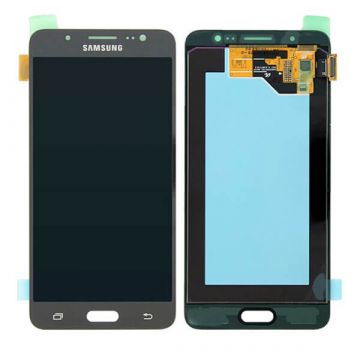 Achat Ecran complet original Samsung J5 (2016) SM-J510F noir GH97-19466B