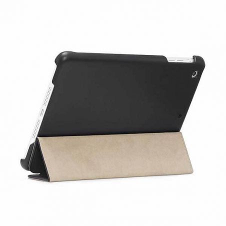 iPad Mini/Mini 2/Mini 3/Mini 4 Icarer Leather Case