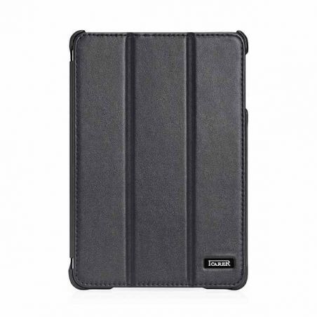 iPad Mini/Mini 2/Mini 3/Mini 4 Icarer Leather Case