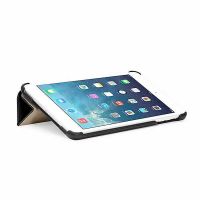 Achat Etui Icarer en cuir iPad Mini/Mini 2/Mini 3/Mini 4