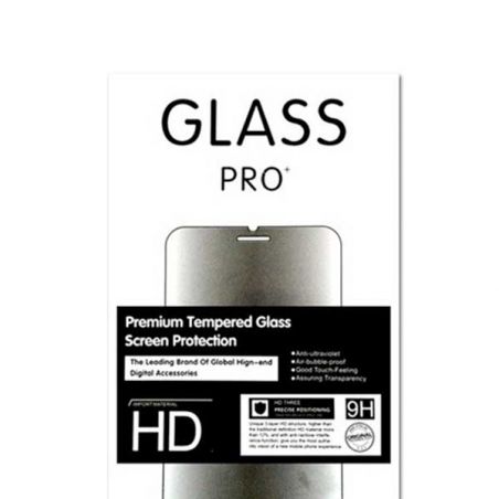 Tempered glass Screen Protector anti-ultraviolet Samsung A5 (2016) Front clear