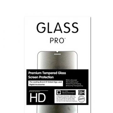 Achat Film Verre Trempé Protection Avant 0,26 mm anti-ultraviolet Samsung J3 (2017) SGJ3-001