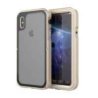 Waterdichte iPhone X Xs case  Dekkingen et Scheepsrompen iPhone X - 3