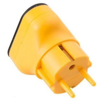 gTool Grounding Plug and cable