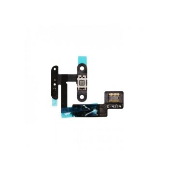 Achat Nappe de bouton power et micro pour iPad Mini 4 PADMI4-008