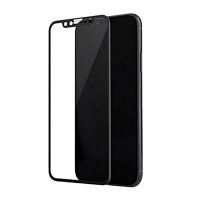 Achat Protection en verre trempé 3D incurvé iPhone X IPHXG-013X