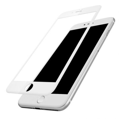 Gehärtete Glasfolie für iPhone 7 Plus / iPhone 8 Plus  Schutzfolien iPhone 7 Plus - 3