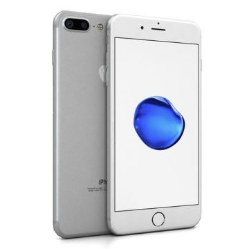 Achat iPhone 7 Plus - 32 Go Silver - Grade A IP-562