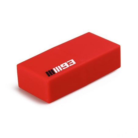 Achat Power bank Marc Marquez 5000 mAh rouge  MM93-002