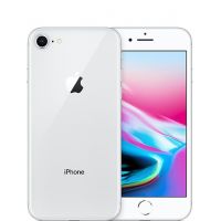 Achat iPhone 8 - 256 Go Argent - Neuf IP-566