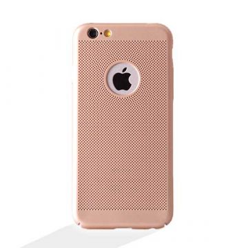 Achat Coque rigide micro perforée pour iPhone 6 et 6S